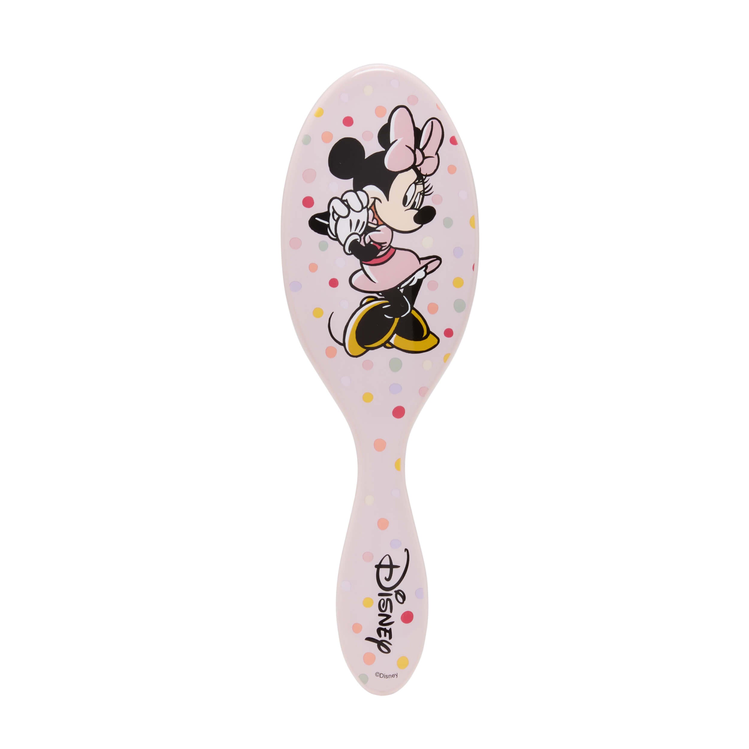 Wet Brush x Disney Original Detangler - Hello Minnie