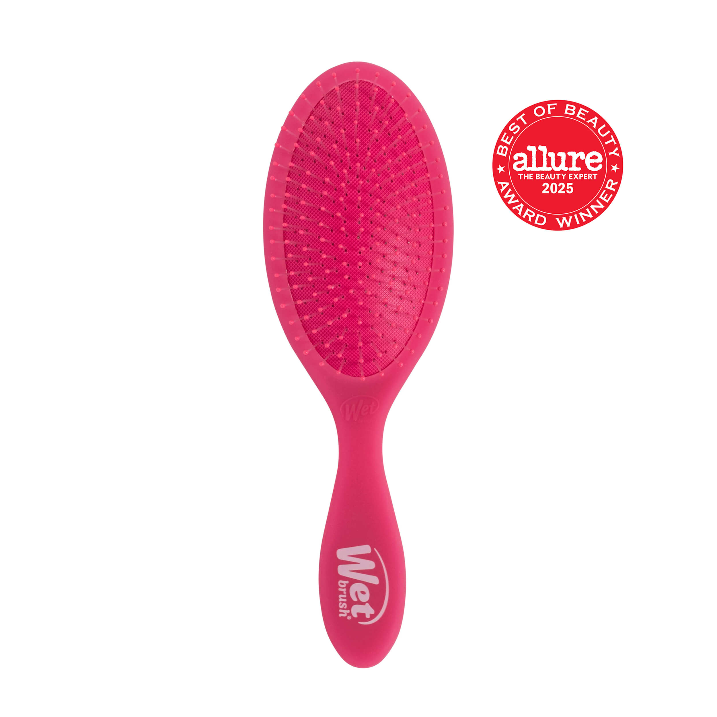 Original Detangler - Frost Pink