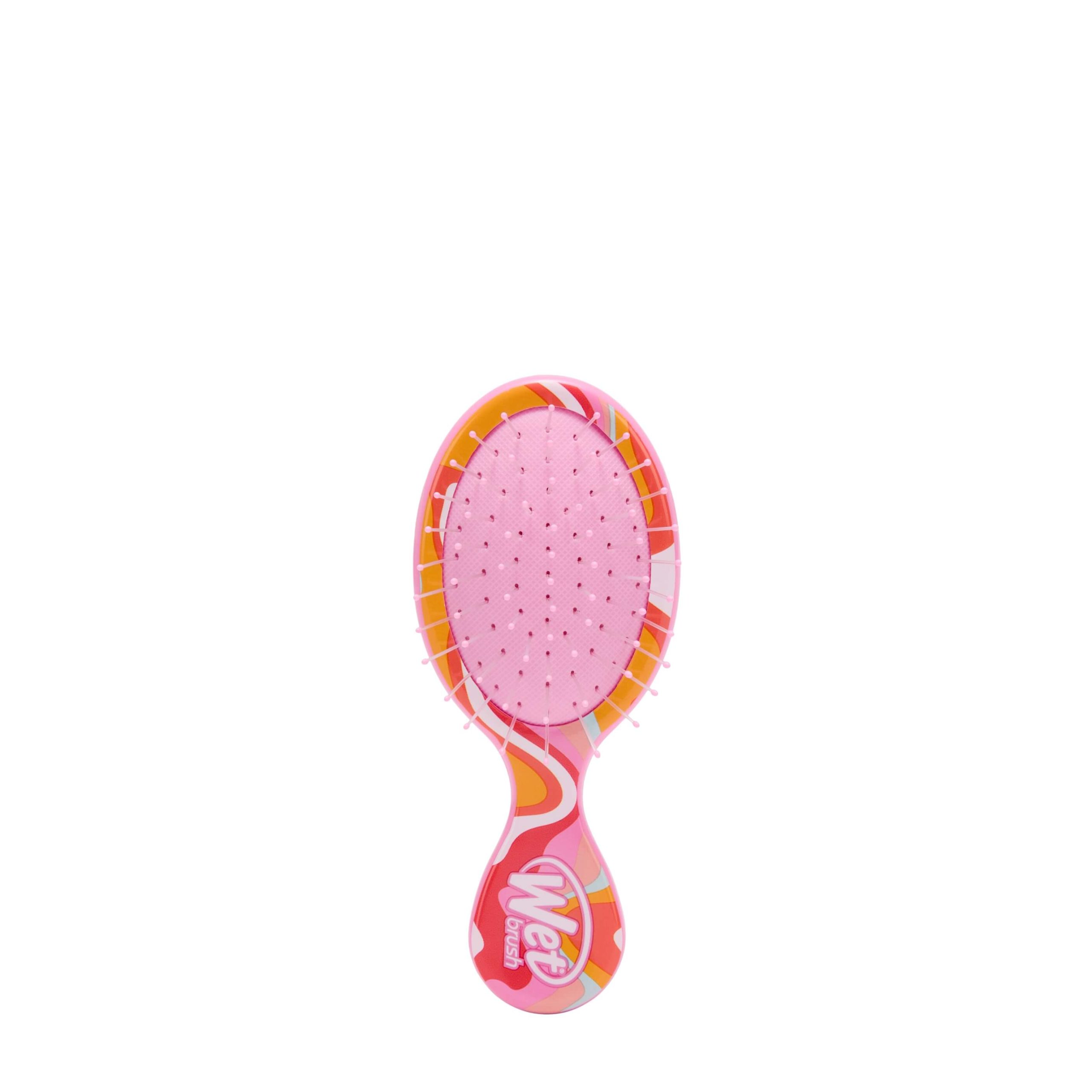 Sun Days Mini Detangler - Ice Cream