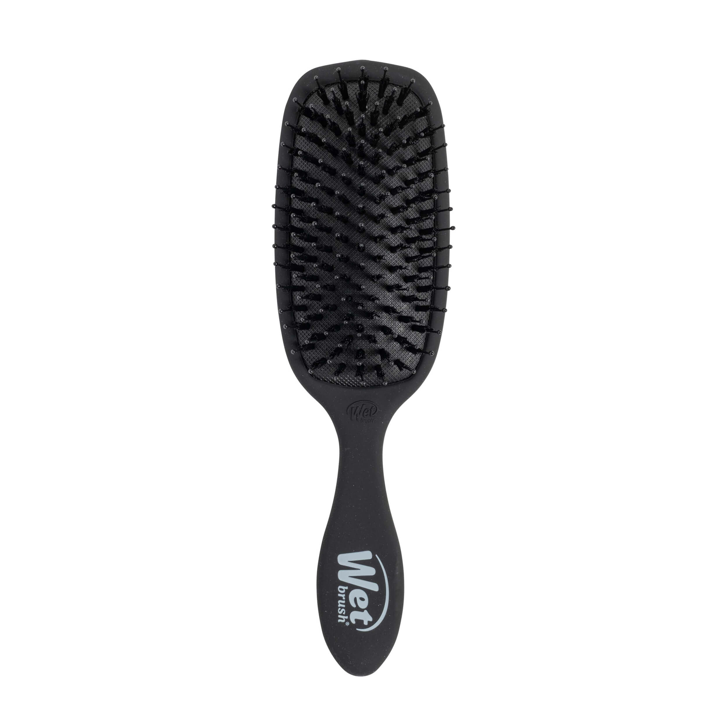 Smooth Styler - Frost Black