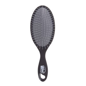 Frizz-Free Detangler - Black