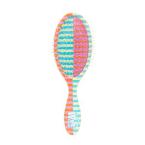 Retro Sport Original Detangler - Cream All-Star Stripe